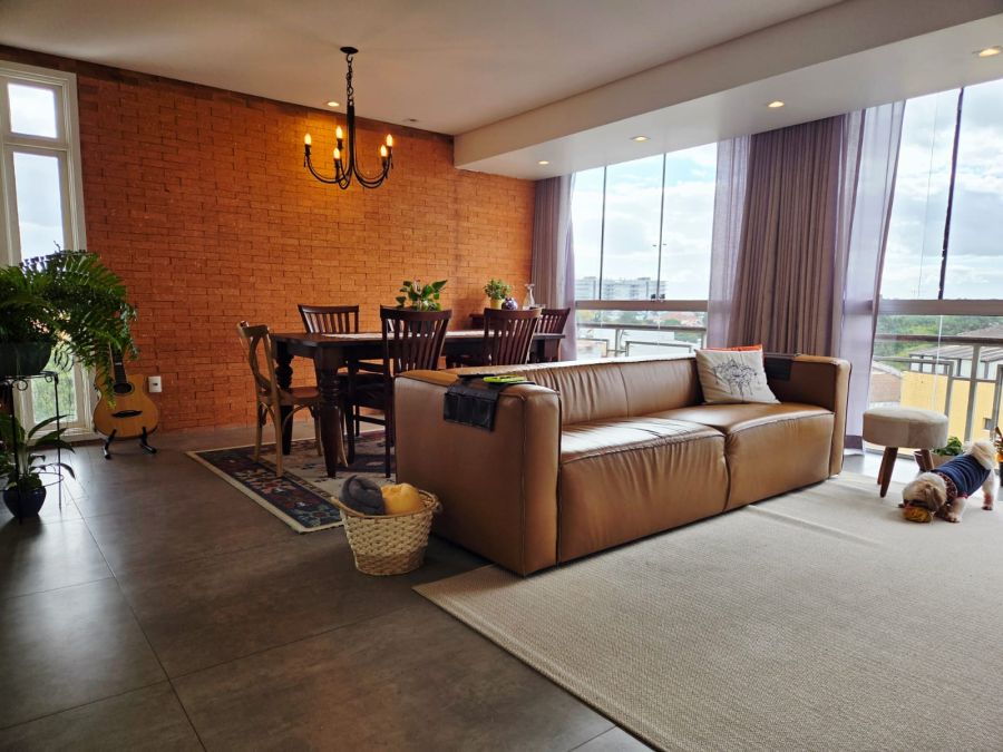 Apartamento - Venda - Centro - Pelotas - RS
