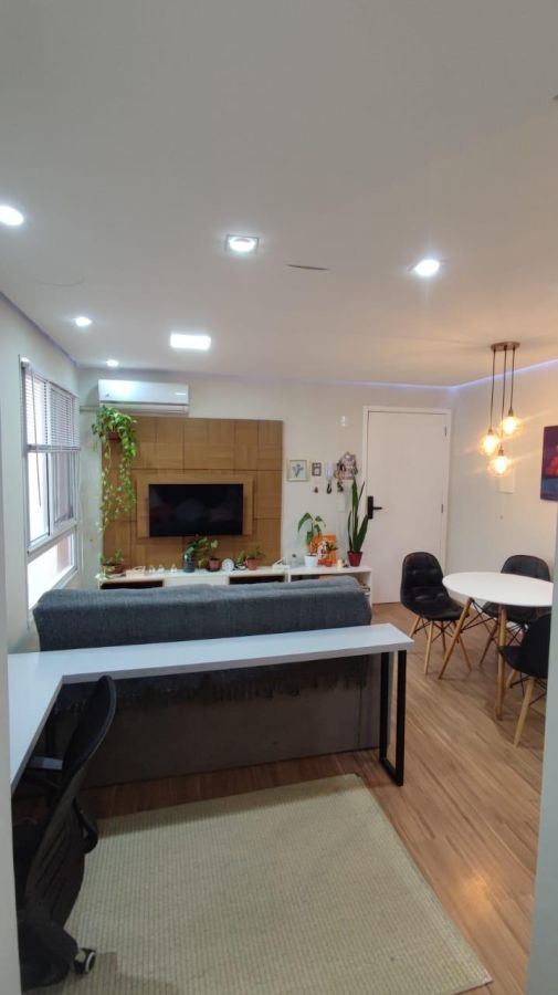 Apartamento - Venda - Fragata - Pelotas - RS