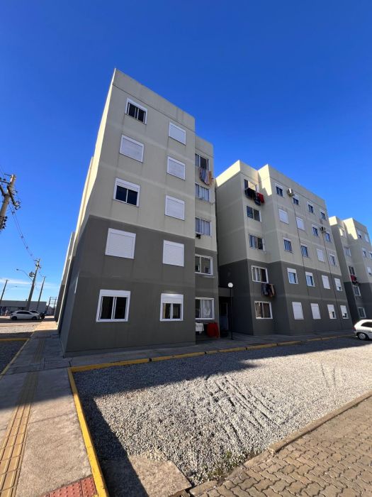 Apartamento - Venda - Areal - Pelotas - RS