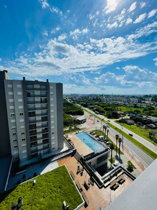 Apartamento - Venda - Areal - Pelotas - RS