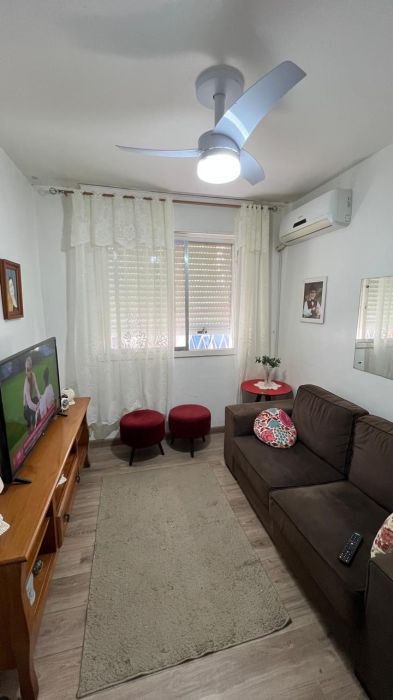 Apartamento - Venda - Fragata - Pelotas - RS
