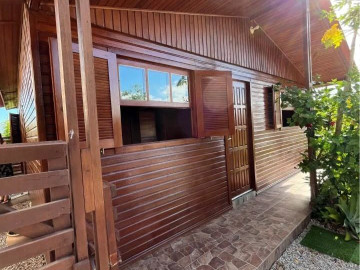 Casa - Venda - Laranjal - Pelotas - RS