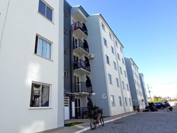 Residencial Life Park Simes Lopes