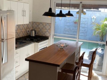 Casa - Venda - Três Vendas - Pelotas - RS