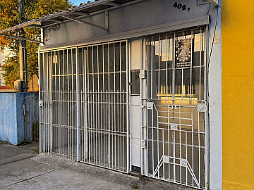 Casa no Centro de Pelotas