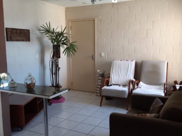 Apartamento - Venda - São Gonçalo - Pelotas - RS
