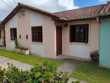 Casa em Condomínio - Venda - Fragata - Pelotas - RS
