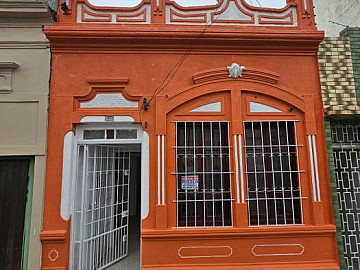 Casa Central