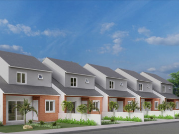 Apartamento - Venda - Recanto de Portugal - Pelotas - RS