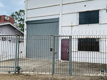 Pavilh�o Comercial