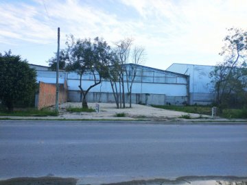 Terreno - Venda - Três Vendas - Pelotas - RS