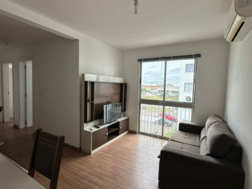 Apartamento - Venda - Centro - Pelotas - RS