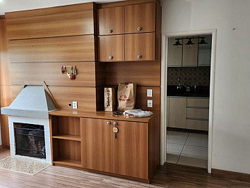 Apartamento Amplo