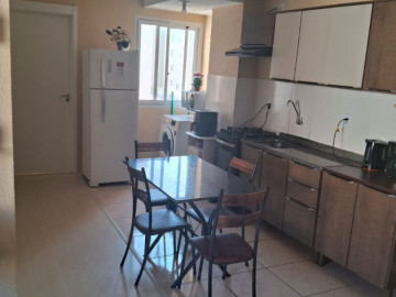 Apartamento - Venda - Fragata - Pelotas - RS