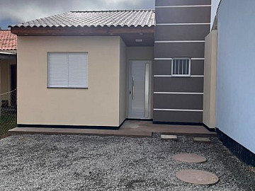 CASA NOVA