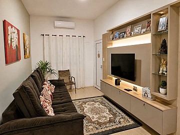 Apartamento em Cangu�u