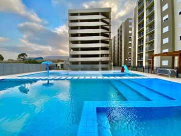 Apartamento - Venda - Três Vendas - Pelotas - RS