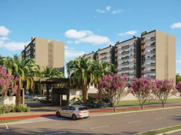 Apartamento - Venda - Três Vendas - Pelotas - RS