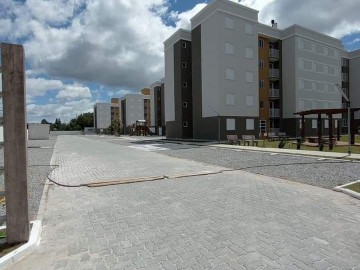 Apartamento - Venda - Areal - Pelotas - RS