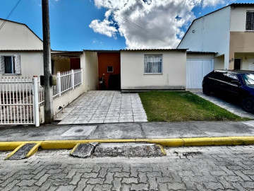 Casa - Venda - Fragata - Pelotas - RS