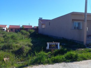 Terreno - Venda - Três Vendas - Pelotas - RS