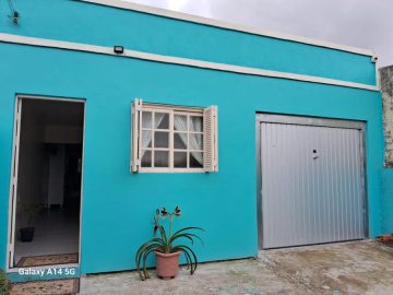 Casa - Venda - Jardim América - Capão do Leão - RS