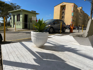 Apartamento - Venda - São Gonçalo - Pelotas - RS