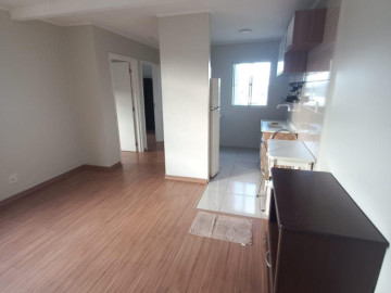 Apartamento - Venda - Fragata - Pelotas - RS