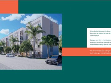 Apartamento - Venda - Fragata - Pelotas - RS