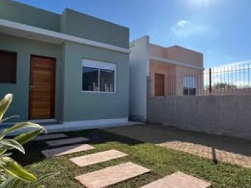 Casa - Venda - Trs Vendas - Pelotas - RS