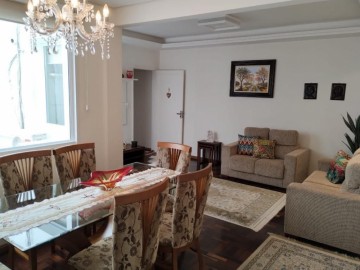 Apartamento - Venda - Centro - Pelotas - RS