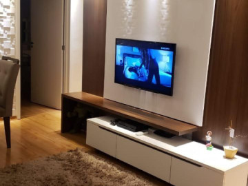 Apartamento - Venda - Umuharama - Pelotas - RS