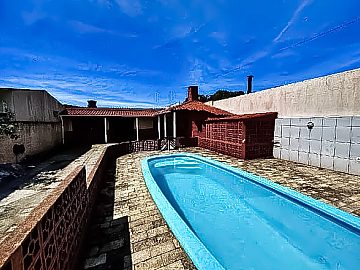 Charles Ortiz (Casa no Cassino)