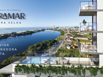 Apartamento - Venda - Lagoa da Barra Velha - Santa Catarina - RS