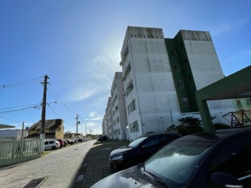 Apartamento - Venda - Fragata - Pelotas - RS