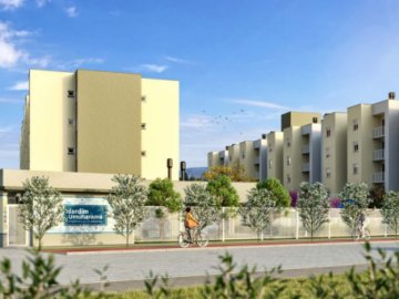 Apartamento - Venda - Umuharama - Pelotas - RS