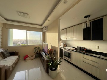 Apartamento - Venda - Areal - Pelotas - RS