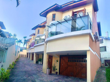 Sobrado - Venda - Jardim Isabel - Porto Alegre - RS