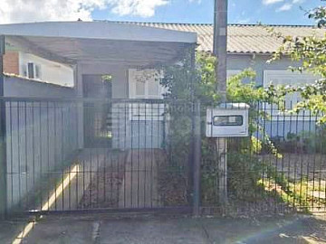 Casa em S�o Louren�o