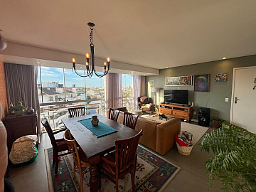 Excelente Apartamento