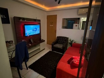 Apartamento - Venda - São Gonçalo - Pelotas - RS