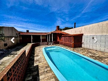 Casa - Venda - Cassino - Cassino - RS