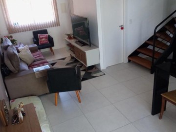 Casa - Venda - São Gonçalo - Pelotas - RS