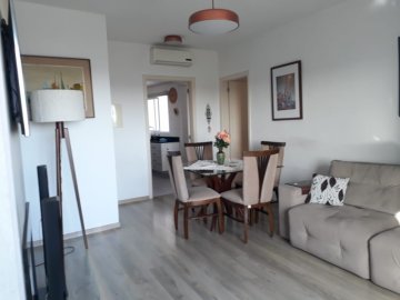 Apartamento - Venda - Três Vendas - Pelotas - RS