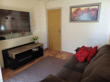 Apartamento - Venda - São Gonçalo - Pelotas - RS