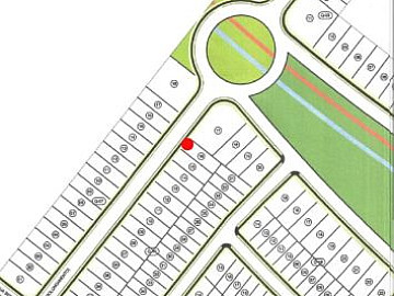 Terreno no Cidade Alta