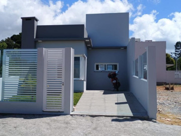 Casa - Venda - Santo Antonio - Pelotas - RS