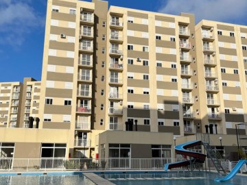 Apartamento - Venda - São Gonçalo - Pelotas - RS