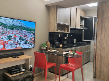 Apartamento - Venda - São Gonçalo - Pelotas - RS