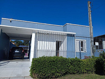 Casa � Venda